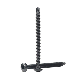 #14 Heavy Duty Roofing Fasteners-Truss Head