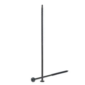 #14 Heavy Duty Roofing Fasteners-Flat Head