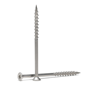 Torx Countersunk Type 17 Wood Screw