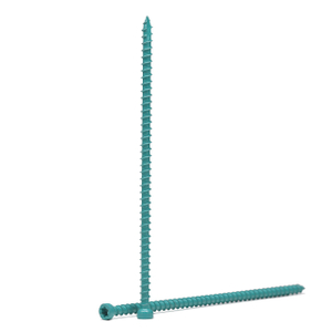 Torx Cap Head Wood Screw