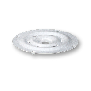 2-3/8'' Metal Seam Plate