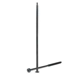 #12 Standard Drill Point Roofing Fasteners