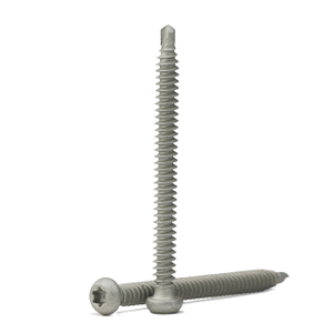 #12 Torx Pan Head Roofing Fasteners