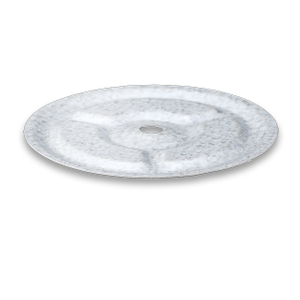 3'' Metal Seam Plate