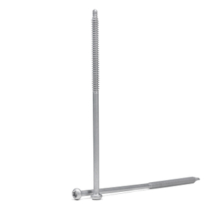 #14 Torx Pan Head Roofing Screws