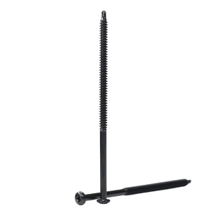 #15 Truss Head XHD (Extra Heavy Duty) Roofing Fasteners