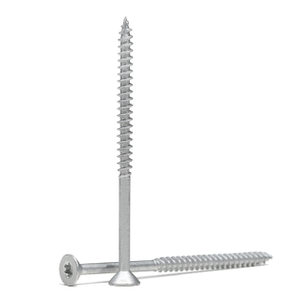 Carbon Steel Torx Decking Screw