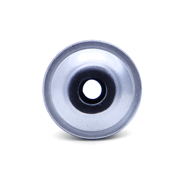 Cyclone Multiseal Washer
