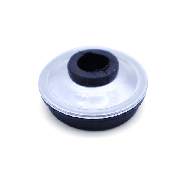 Cyclone Multiseal Washer