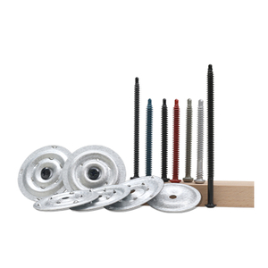 Insulation Roofing Fasteners