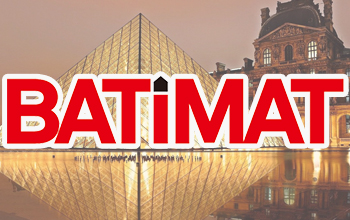 Batimat Build Exhibition Paris 2026