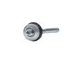 Fibre Cement Screw With EPDM BAZ Washer
