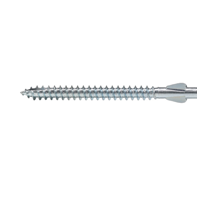 Fibre Cement Screw With EPDM BAZ Washer
