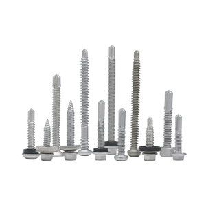 Bi-metal Screws