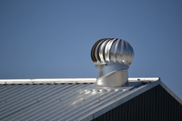 Metal Steel Roofing