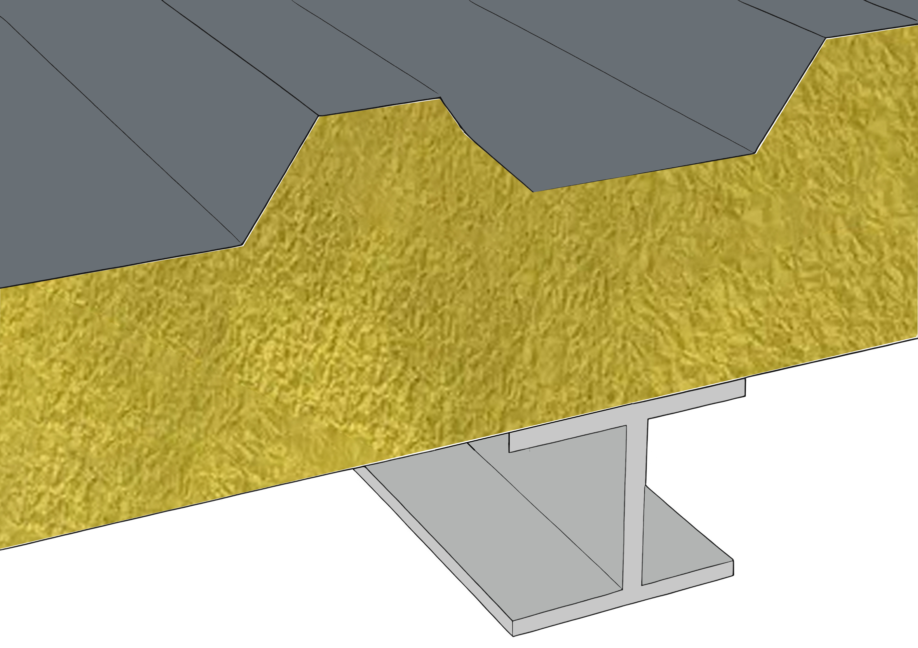 Sandwich Panel Systems