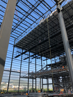 Steel Structure